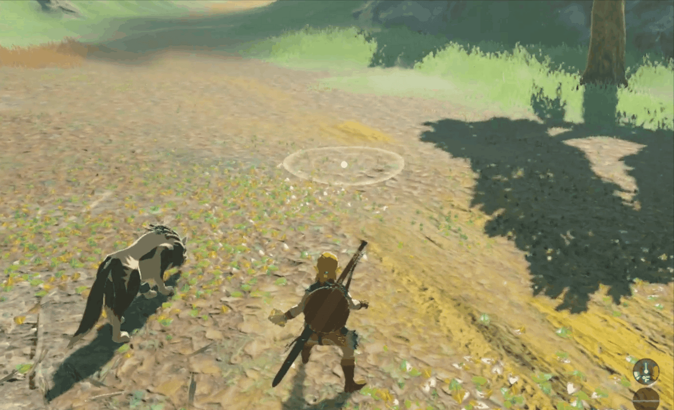 The Legend of Zelda: Breath of the Wild - Cemu Wiki