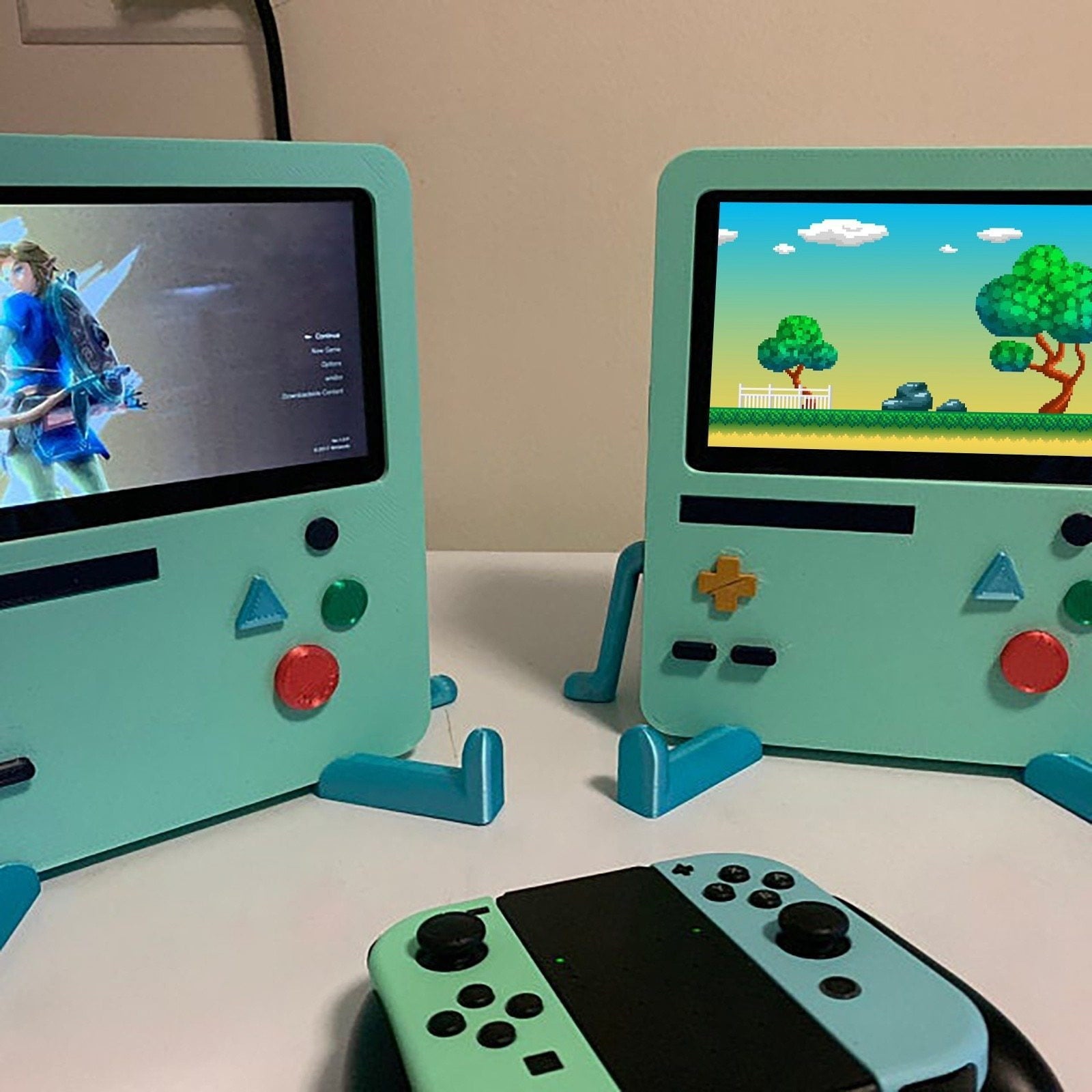 Outlet BMO Nintendo Switch Dock